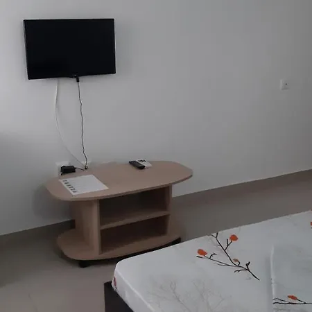 Pensiune Casa Cora *