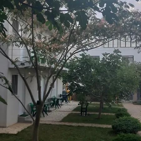 Pensiune Casa Cora Năvodari