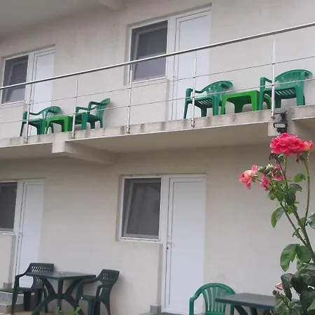 Gæstehus Casa Cora 3*