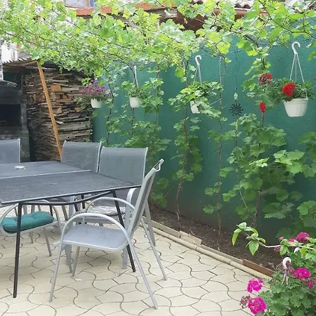 Casa Cora 3* Năvodari