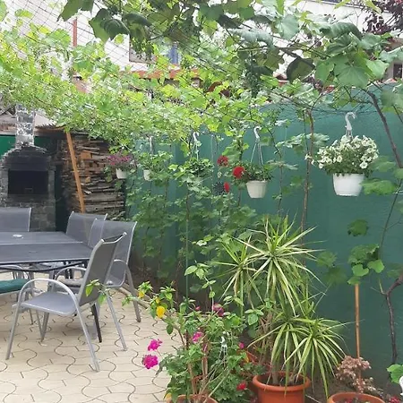 Gæstehus Casa Cora 3*