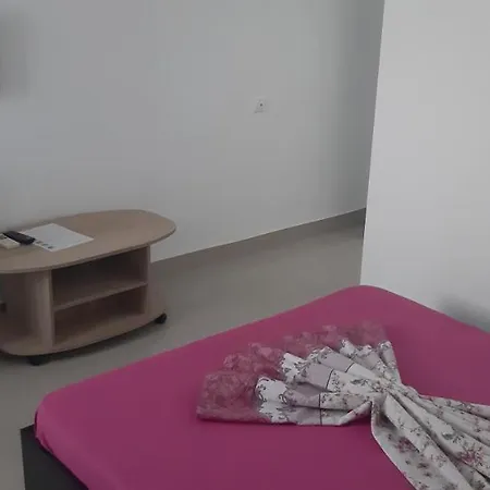 Pensiune Casa Cora