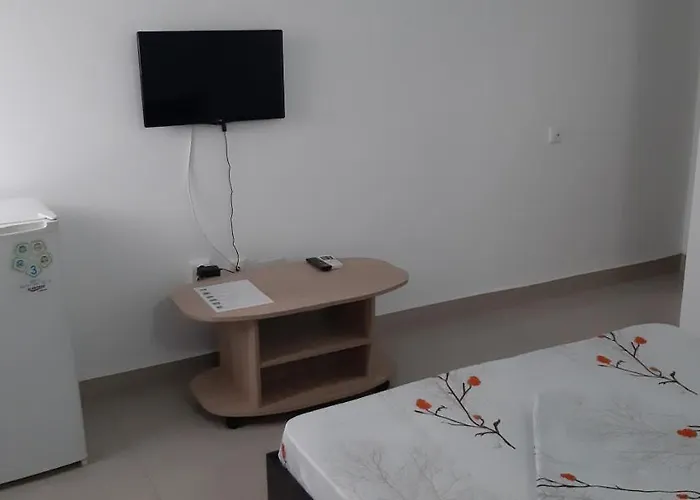 Gæstehus Casa Cora 3*