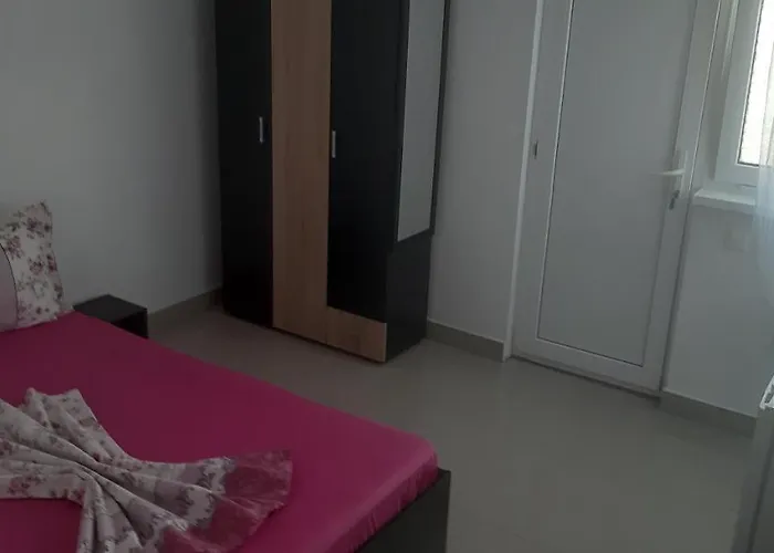 Gæstehus Casa Cora 3*