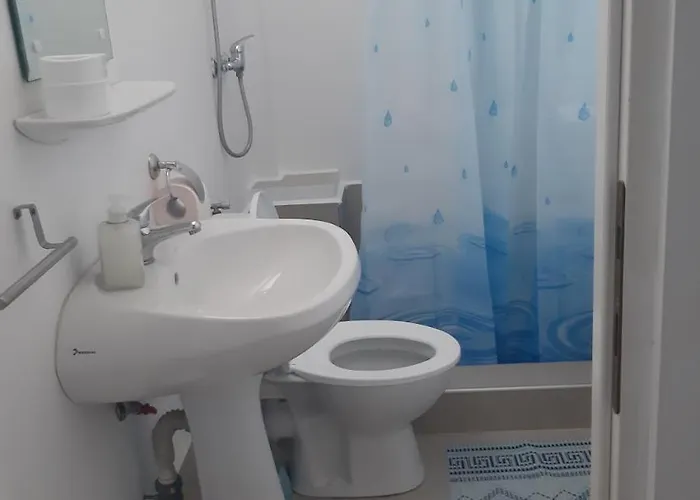 Gæstehus Casa Cora 3*