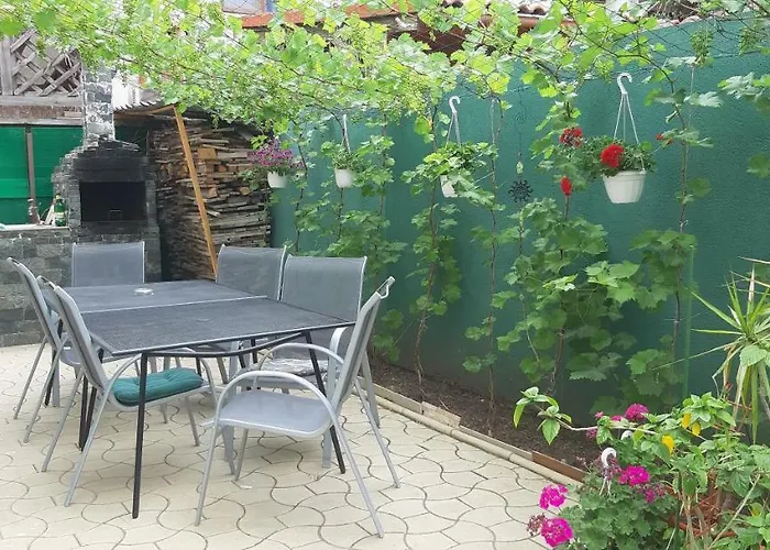 Casa Cora 3* Năvodari