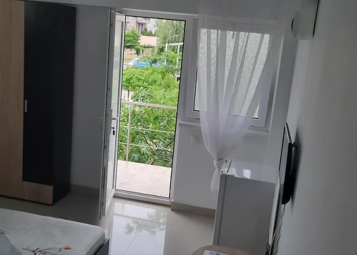 Casa Cora Gæstehus 3*