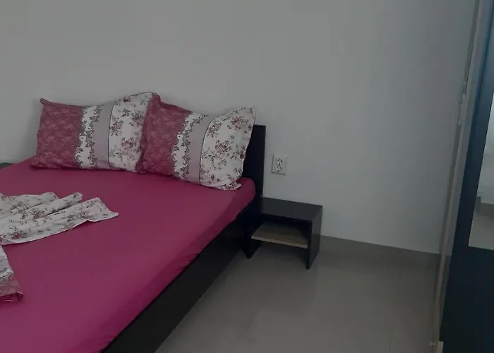 Casa Cora Gæstehus Năvodari