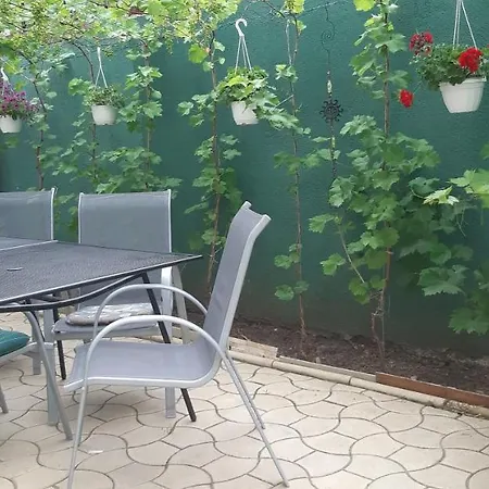 Casa Cora *