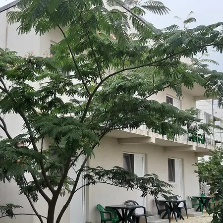 Casa Cora *