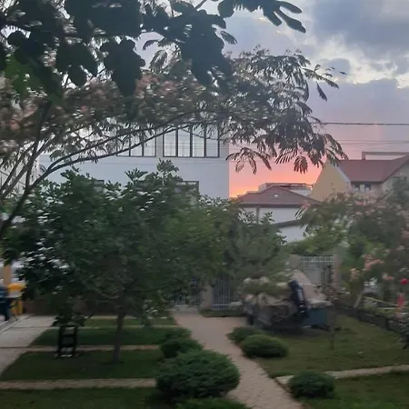 Casa Cora Năvodari