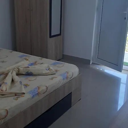Casa Cora Guest house