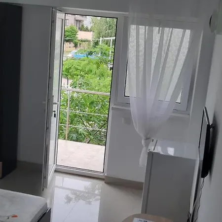 Casa Cora Guest house *