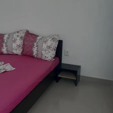 Casa Cora Casa de hóspedes Năvodari