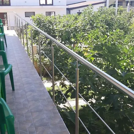 Casa Cora Casa de hóspedes