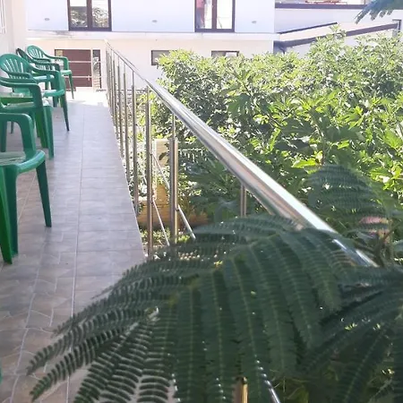 Casa Cora *