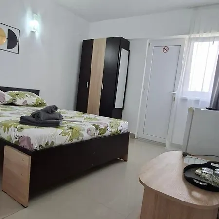 Casa Cora Casa de hóspedes