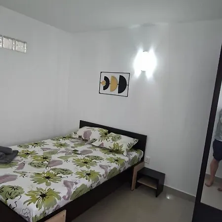 Casa Cora Casa de hóspedes