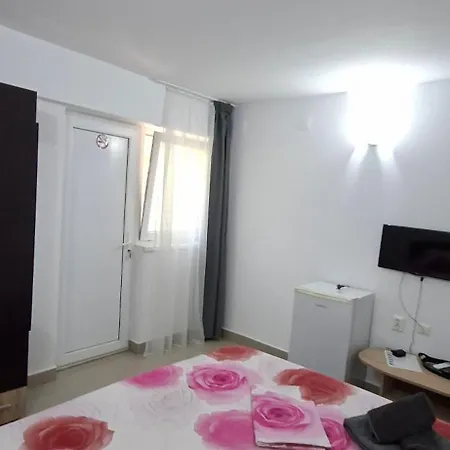 Casa de hóspedes Casa Cora 3*