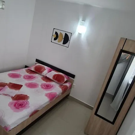 Casa Cora Casa de hóspedes Năvodari