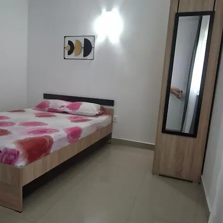 Casa Cora Năvodari