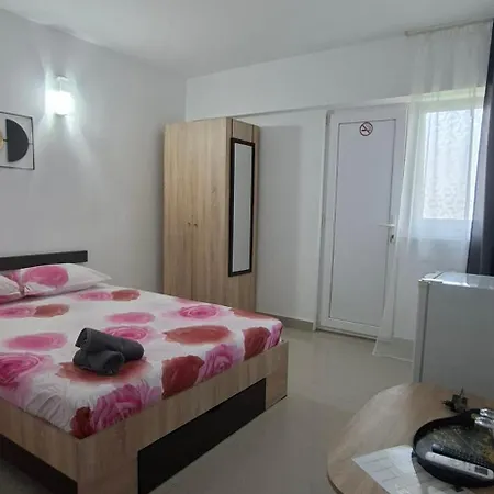 Casa Cora 3* Năvodari